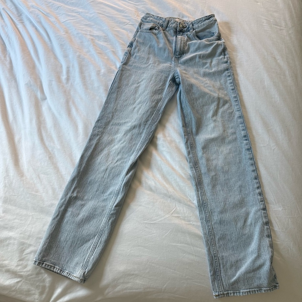Pacsun 90s boyfriend Jean